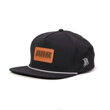 BBR x Branded Bills 5 Panel Rope Hats