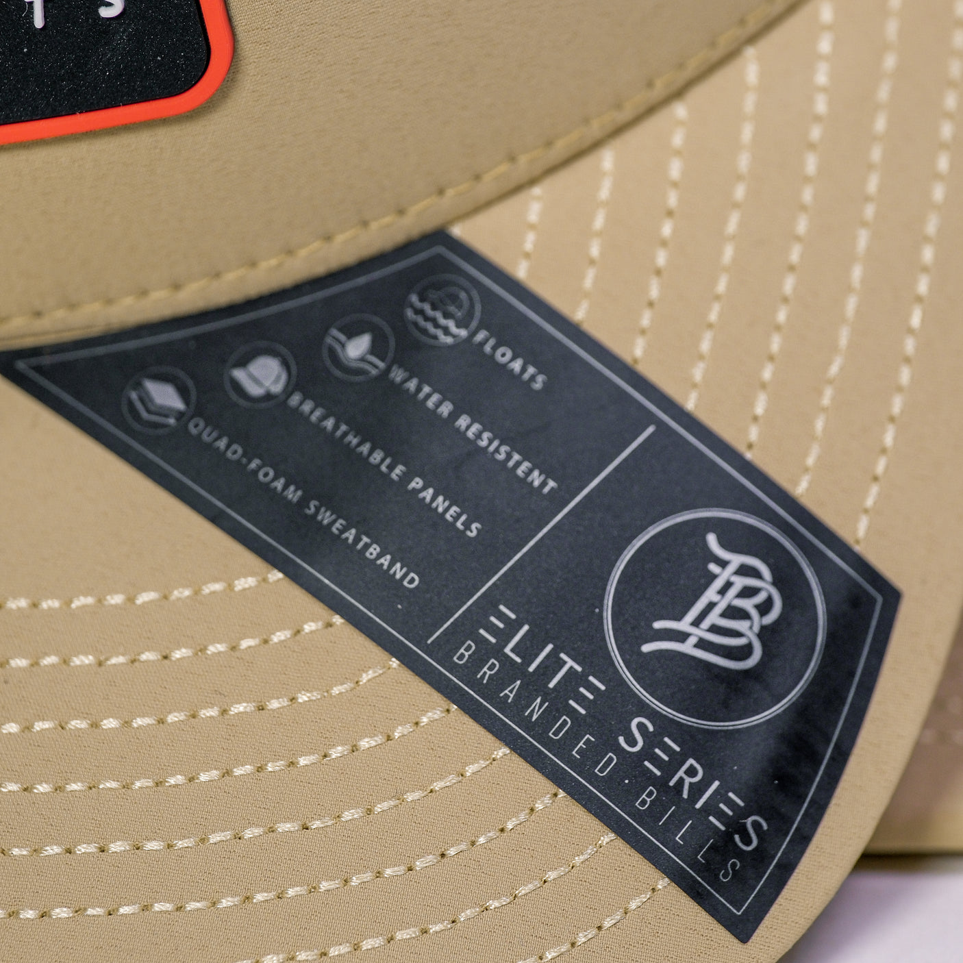 BBR x Branded Bills Elite XGen Hats