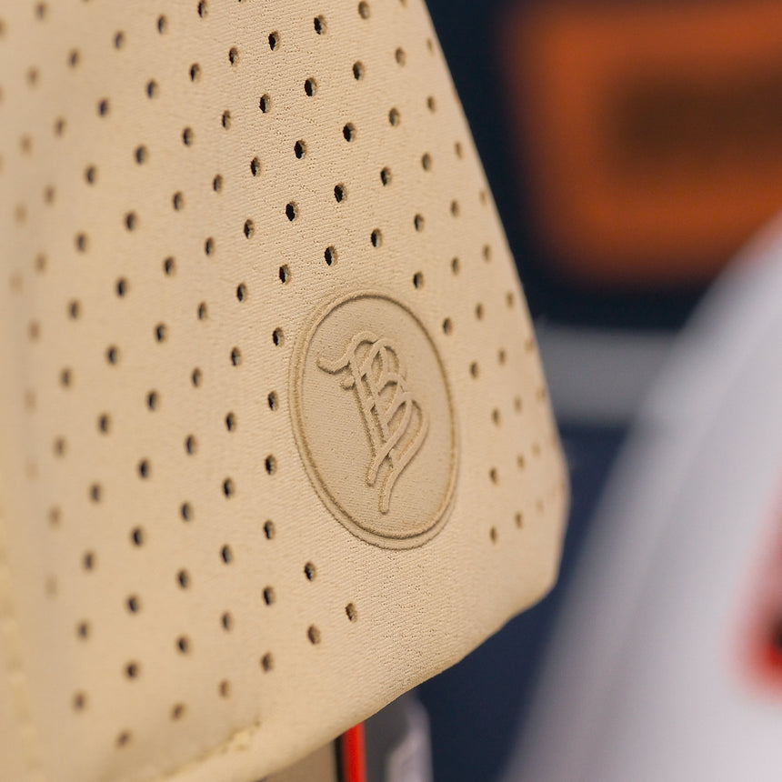 BBR x Branded Bills Elite XGen Hat