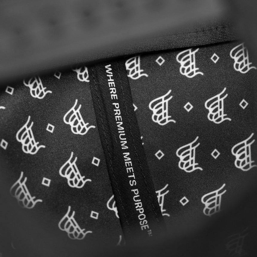 BBR x Branded Bills Elite XGen Hat