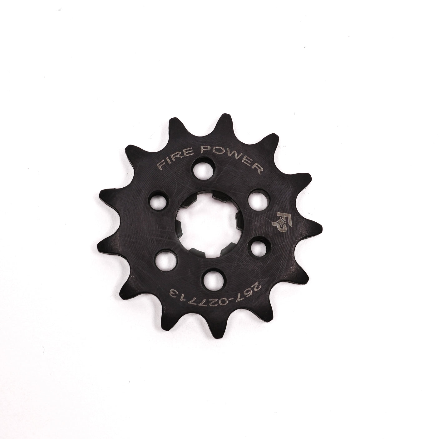 Fire Power Countershaft Sprocket - CRF125 13T