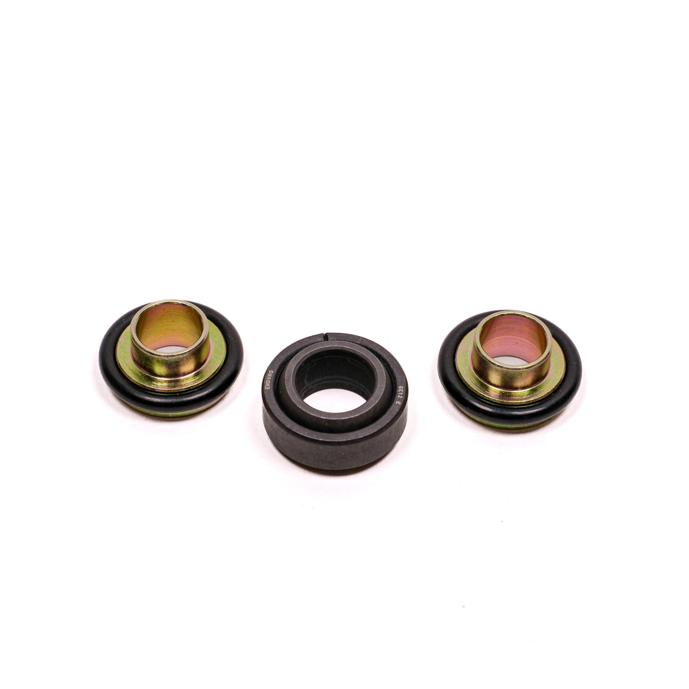Bearing/Bushing/Seal Kit - BBR/DNM Shock / MM12P / KLX110