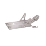 Skid Plate - Factory Edition KLX/DRZ110, 02-Present
