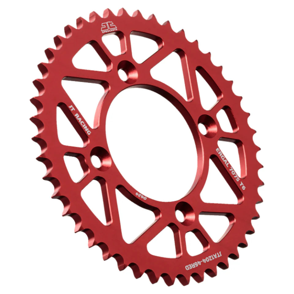 JT Sprockets Rear Sprocket - CRF125