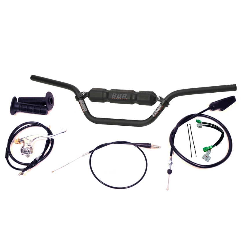 Handlebar Kit / KLX110L 2010-Present
