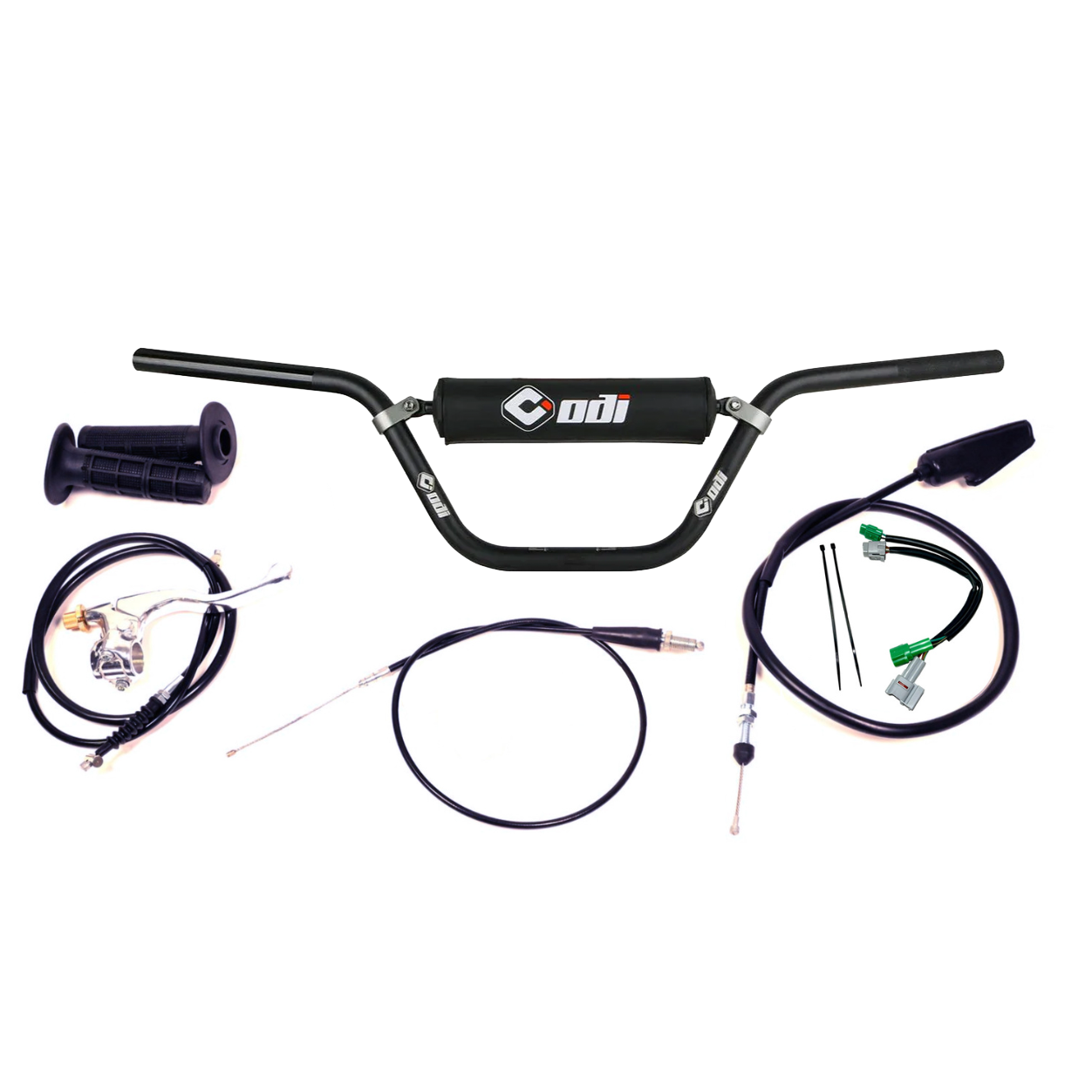 Handlebar Kit / KLX110L 2010-Present