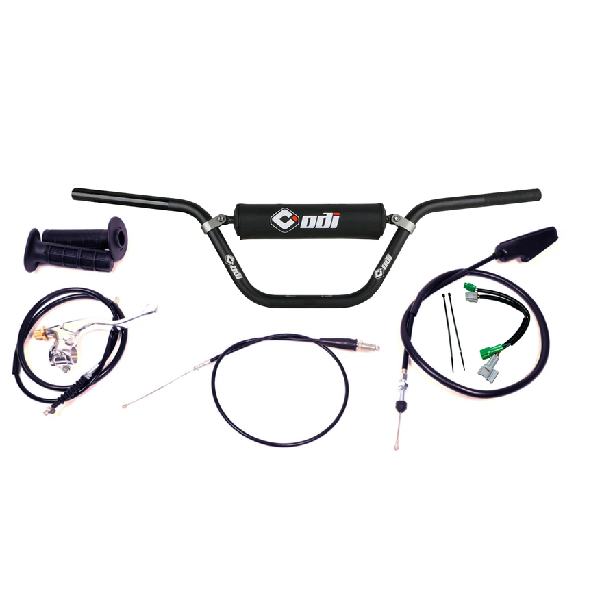 Handlebar Kit / KLX110L 2010-Present
