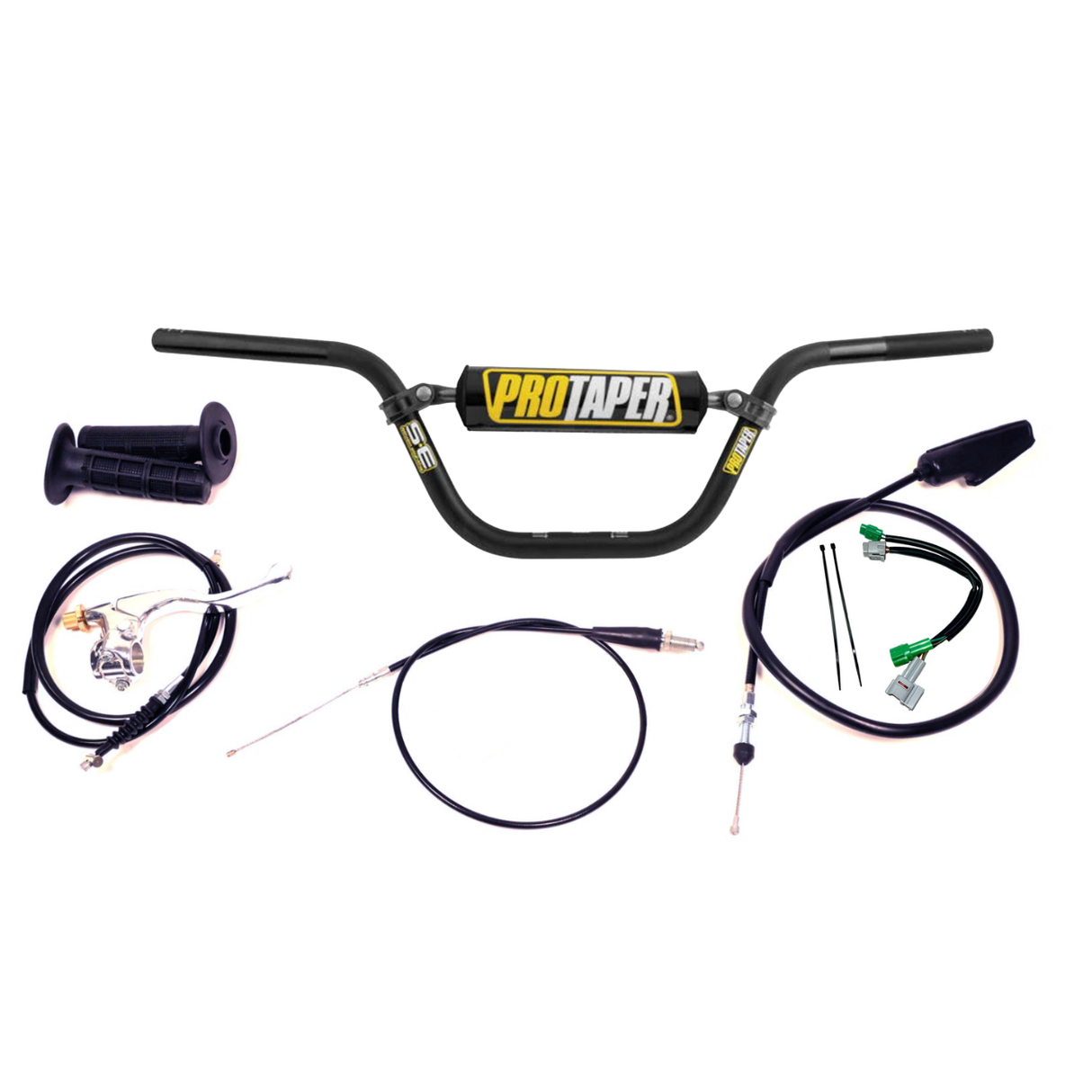 Handlebar Kit / KLX110L 2010-Present