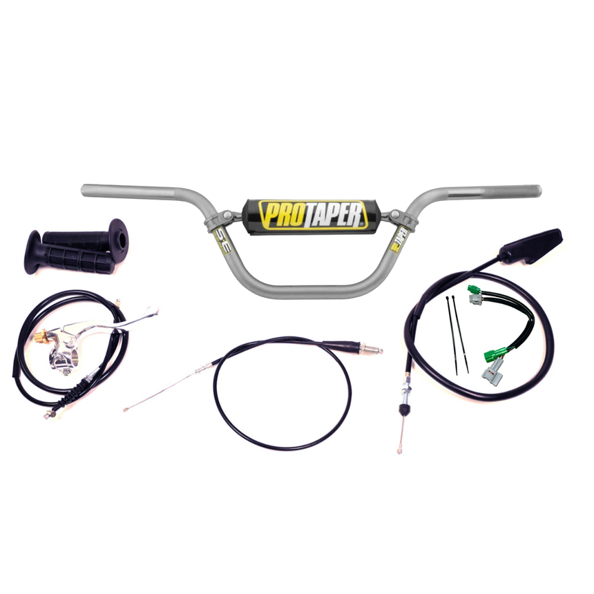 Handlebar Kit / KLX110L 2010-Present