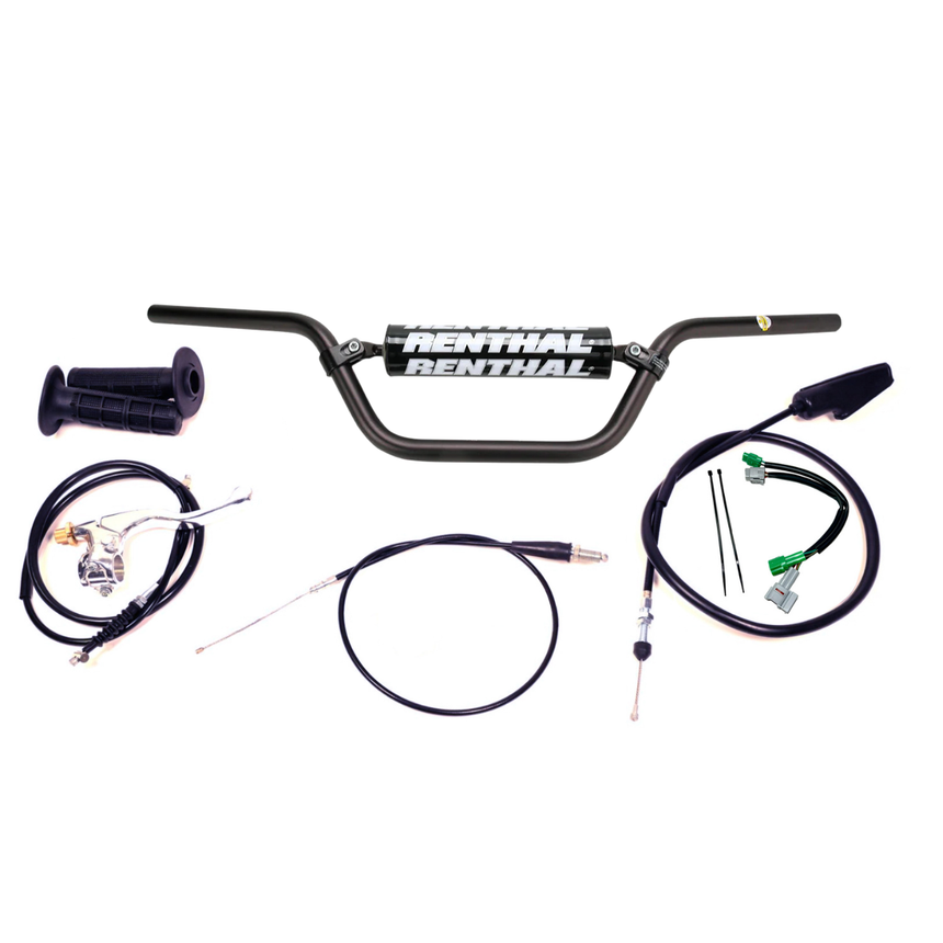 Handlebar Kit / KLX110L 2010-Present