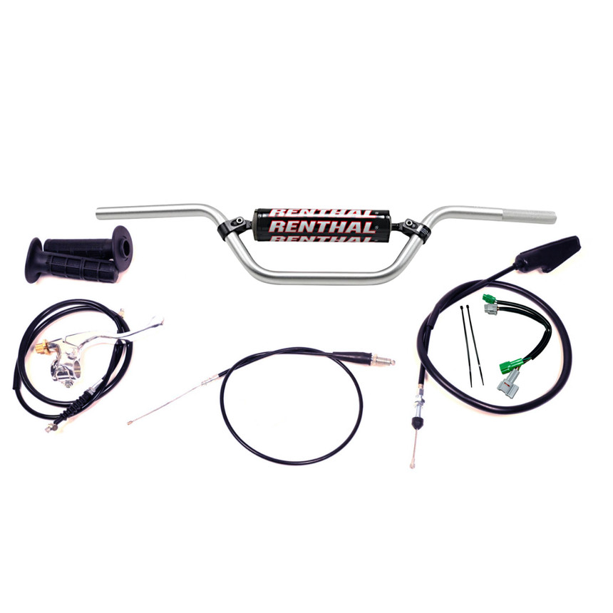 Handlebar Kit / KLX110L 2010-Present