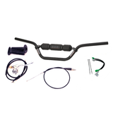 Handlebar Kit / KLX110 non-L 2010-Present