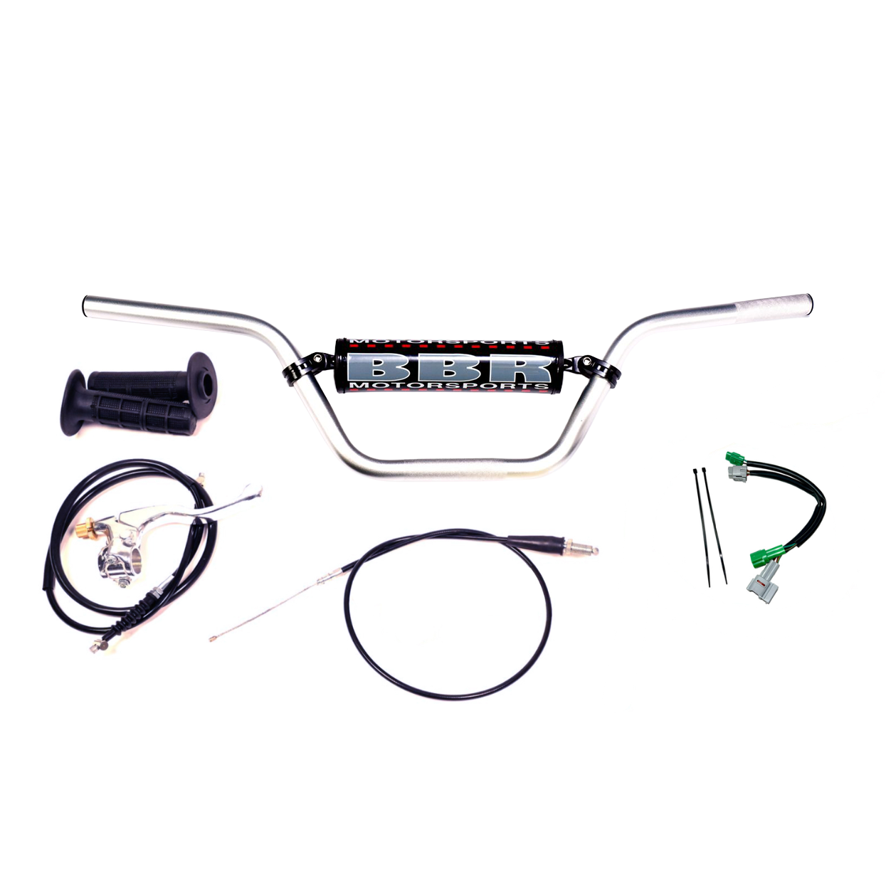 Handlebar Kit / KLX110 non-L 2010-Present