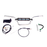 Handlebar Kit / KLX110 non-L 2010-Present