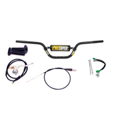 Handlebar Kit / KLX110 non-L 2010-Present