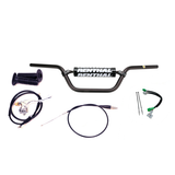 Handlebar Kit / KLX110 non-L 2010-Present