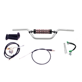 Handlebar Kit / KLX110 non-L 2010-Present
