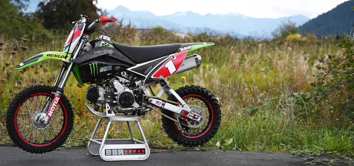 BBR Motorsports