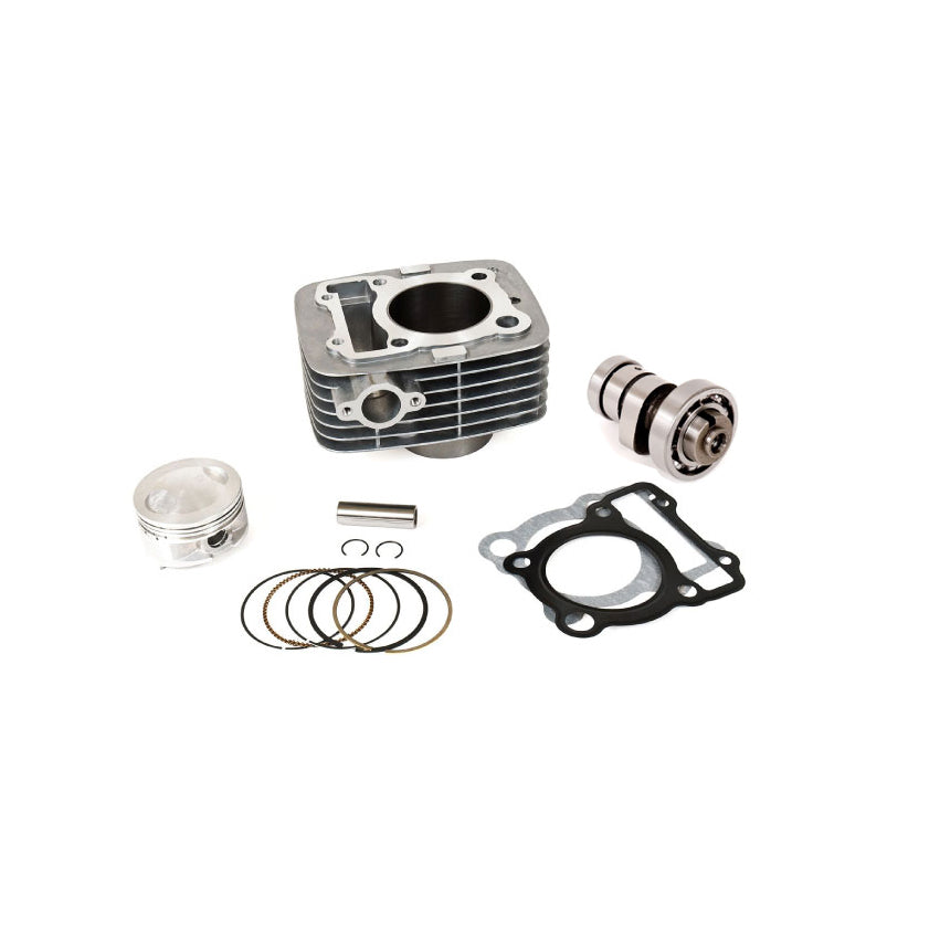 KLX140 - Stock Comp 170cc kit