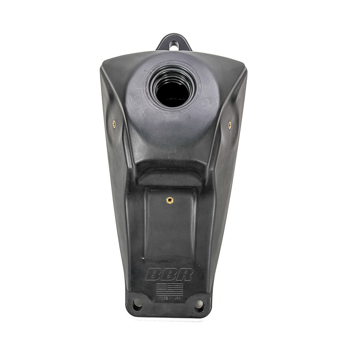 High Capacity Fuel Tank w/ Forged Gas Cap - CRF110/125, 19 - Present