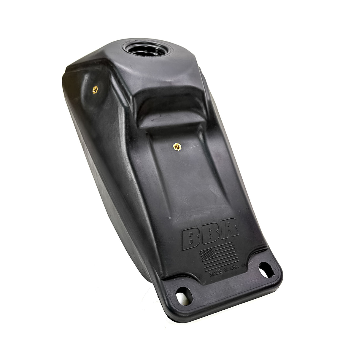 High Capacity Fuel Tank w/ Forged Gas Cap - CRF110/125, 19 - Present
