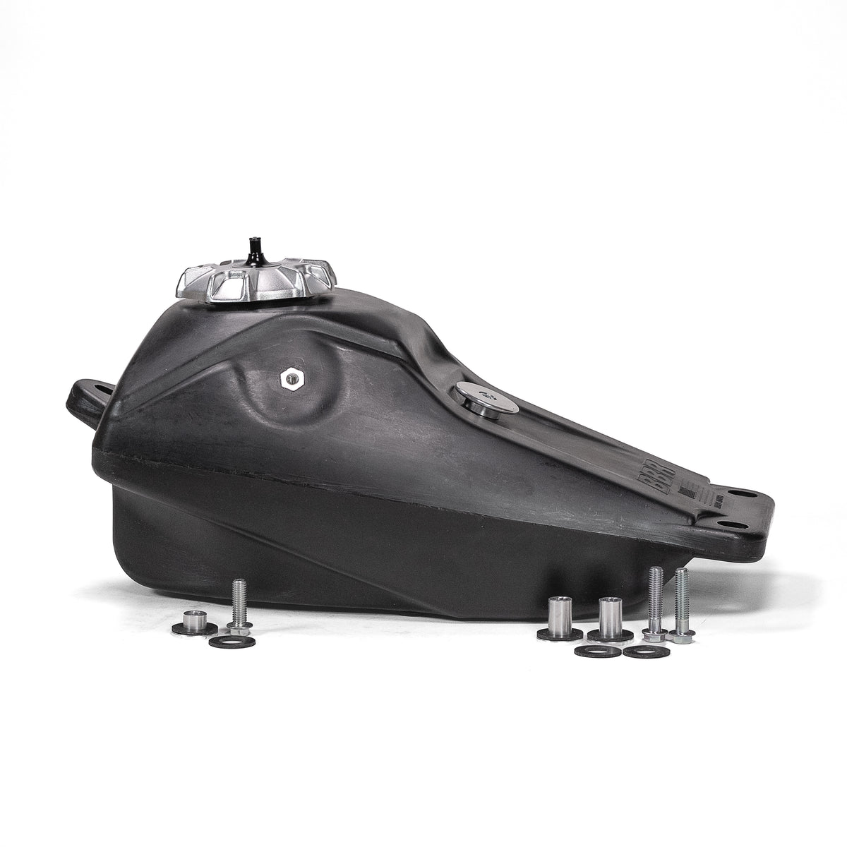 High Capacity Fuel Tank w/ Forged Gas Cap - CRF110/125, 19 - Present