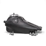 High Capacity Fuel Tank w/ Forged Gas Cap - CRF110/125, 19 - Present