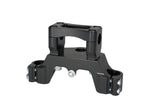 Tripleclamp - Std Bar, / XR/CRF80/100, 85-Present