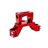 CRF110 / CRF125 Top Triple Clamp