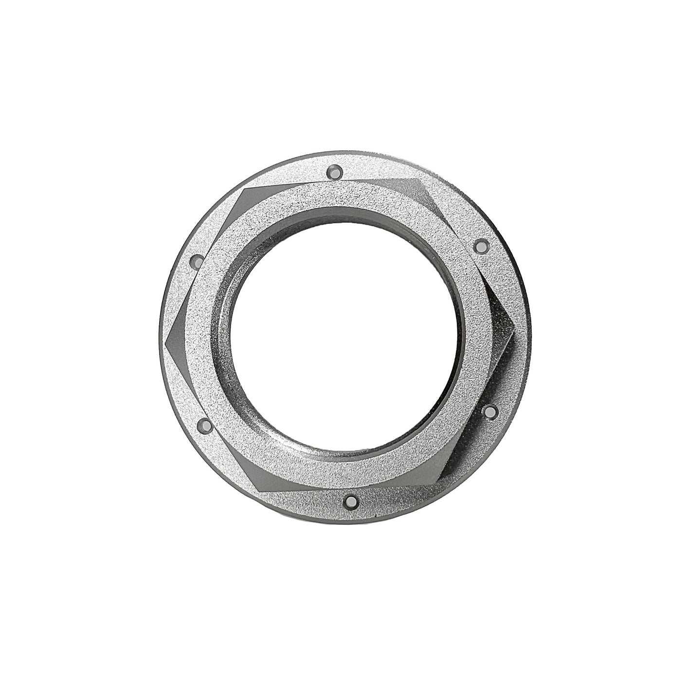 BBR Billet Steering Stem Nut