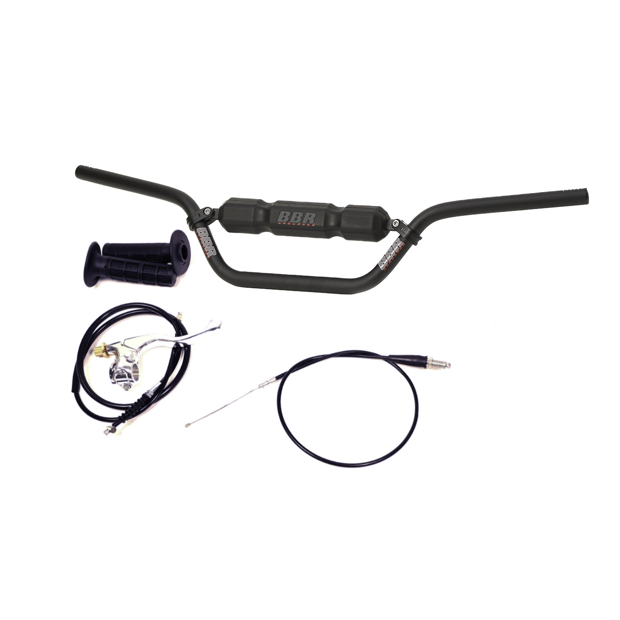 Handlebar Kit / TTR110 2008-Present