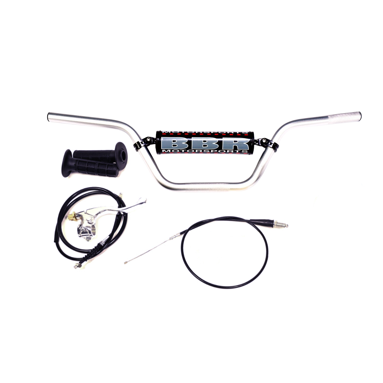 Handlebar Kit / TTR110 2008-Present