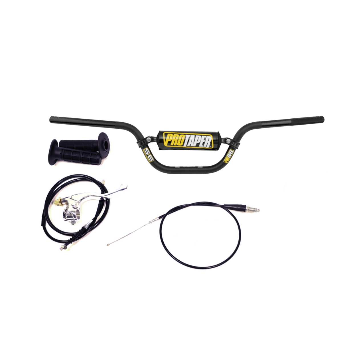 Handlebar Kit / TTR110 2008-Present