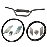 TTR125 - All In Bundle Kit