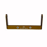 V4 DAYTONA Oil Cooler Mounting Bracket