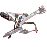 BBR V4 Perimeter Frame Kit