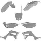 Acerbis Plastic Kit Honda CRF110 2019-2023