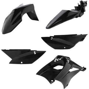 Acerbis Plastic Kit Kawasaki KLX110 2010-Present