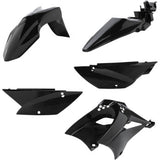Acerbis Plastic Kit Kawasaki KLX110 2010-Present
