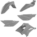 Acerbis Plastic Kit Kawasaki KLX110 2010-Present
