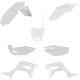 Acerbis Plastic Kit Honda CRF110 2019-2023