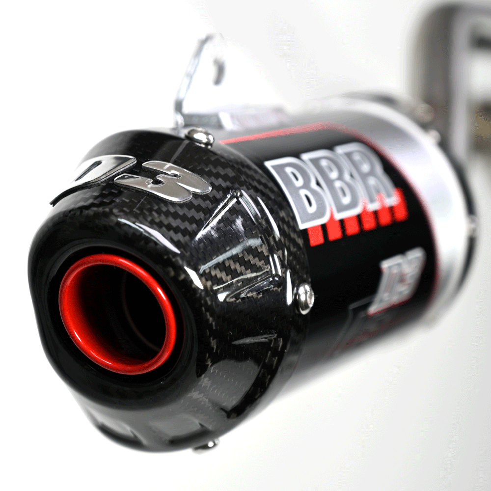 Bbr Rims BBR Motorsports