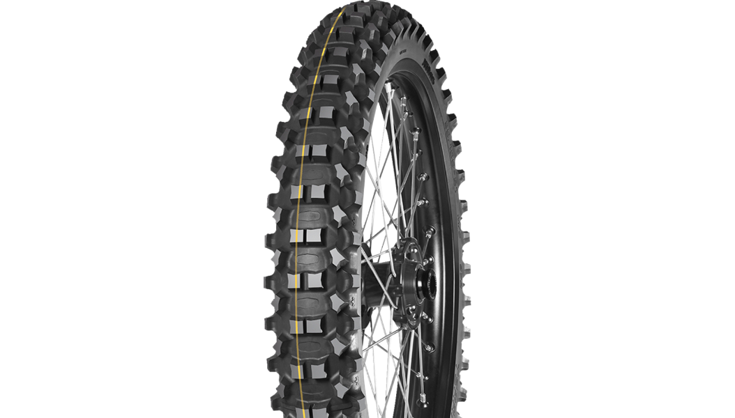 Mitas Terra Force-EX MH Super Front Tire 90/90-14