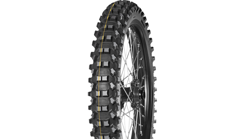 Mitas Terra Force-EX MH Super Front Tire 90/90-14