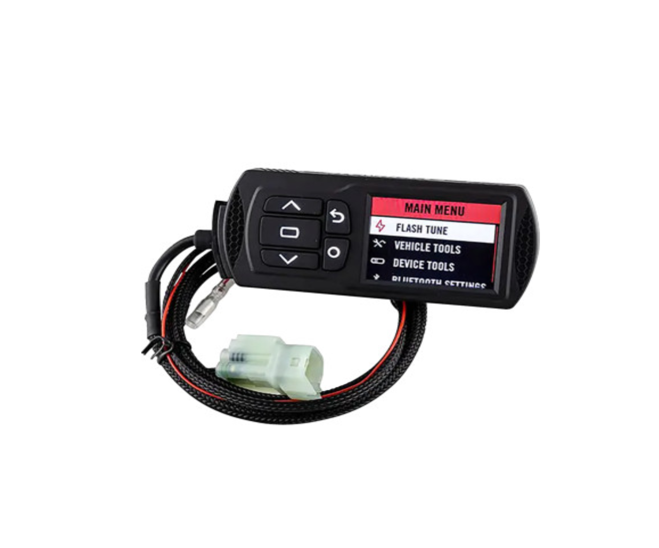 Power Vision 3 Fuel Injection Module - CRF110 2019 - Present