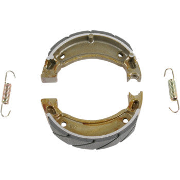 EBC Performance Brake Shoes - TTR110/125