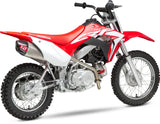 YOSHIMURA RS-9T EXHAUST HONDA CRF110 - 19-Present