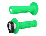 ODI Half-Waffle MX V2 Lock-On Grips