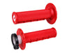 ODI Half-Waffle MX V2 Lock-On Grips