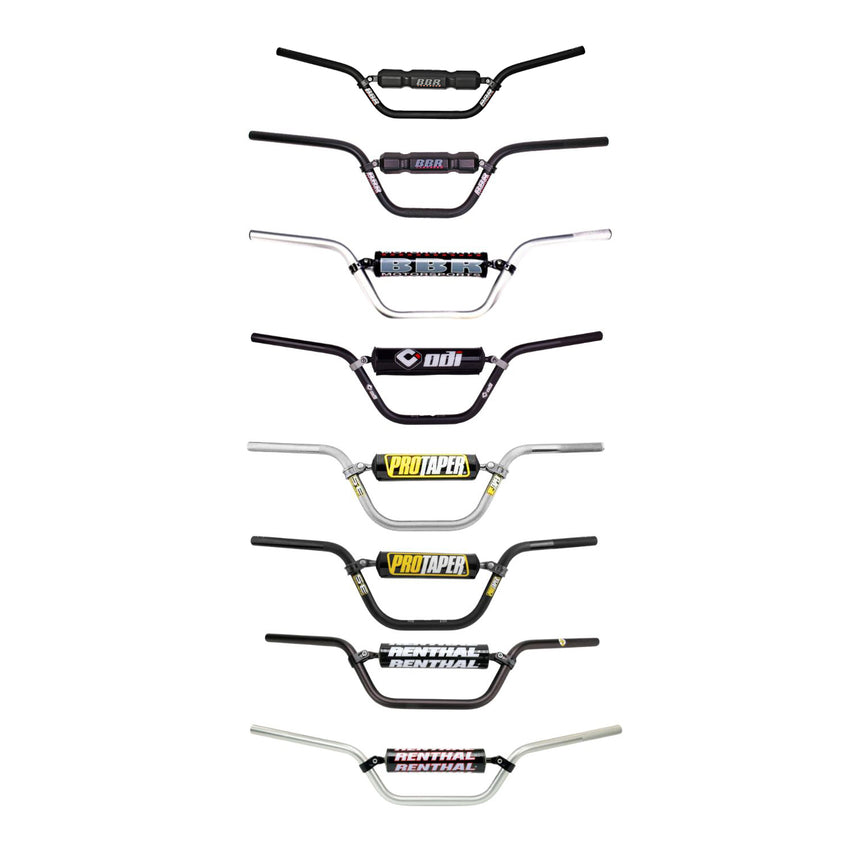 Tall Handlebar Kit / TTR110 2008-Present
